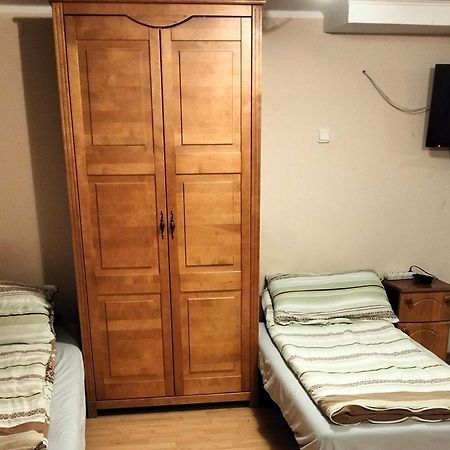 Agroturystyka Kwatery Pracownicze Noclegi Rybno Mazury Bilik gambar