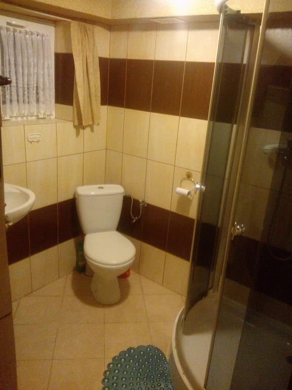 Agroturystyka Kwatery Pracownicze Noclegi Rybno Mazury Luaran gambar